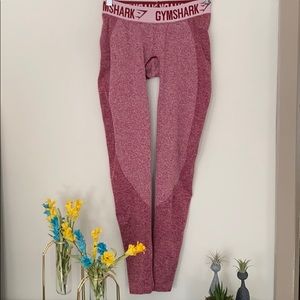 Gymshark Flex Leggings